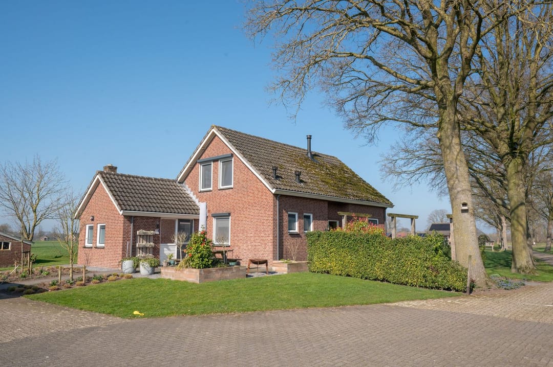 Foto 53 van Spilmansdijk 12