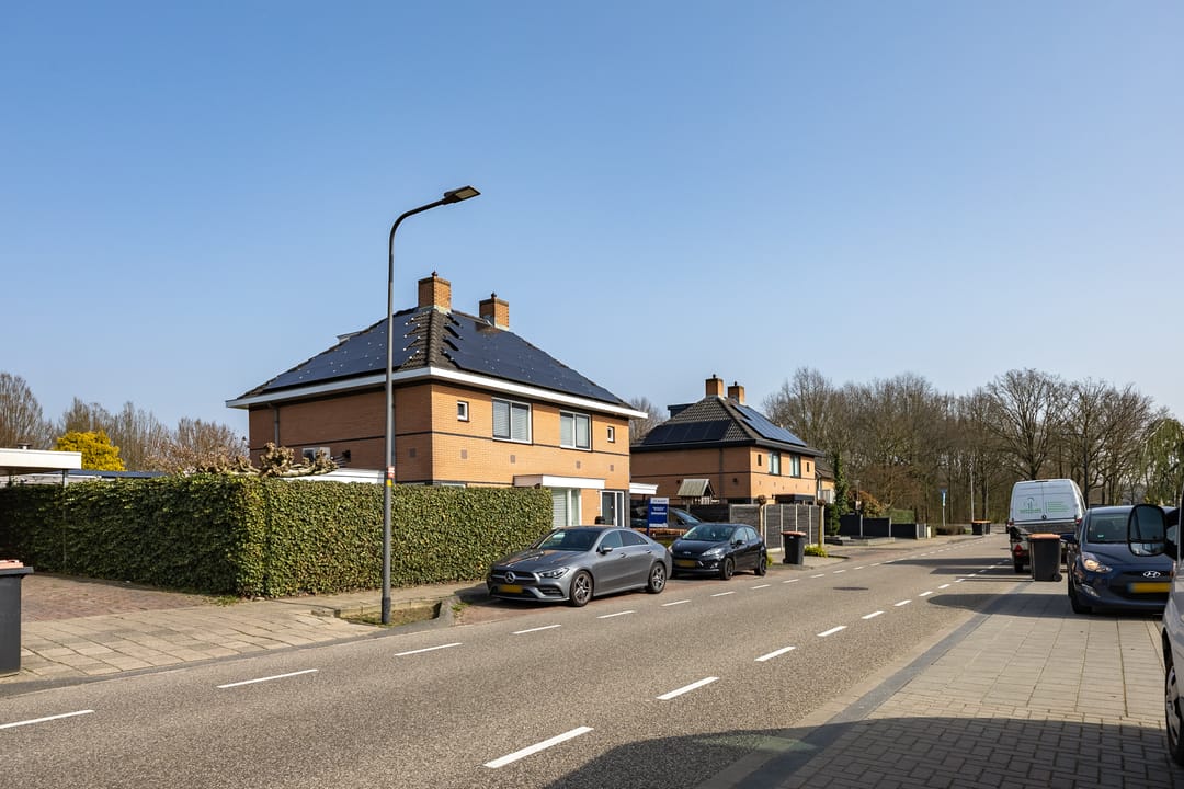 Foto 53 van Tichelkampweg 66