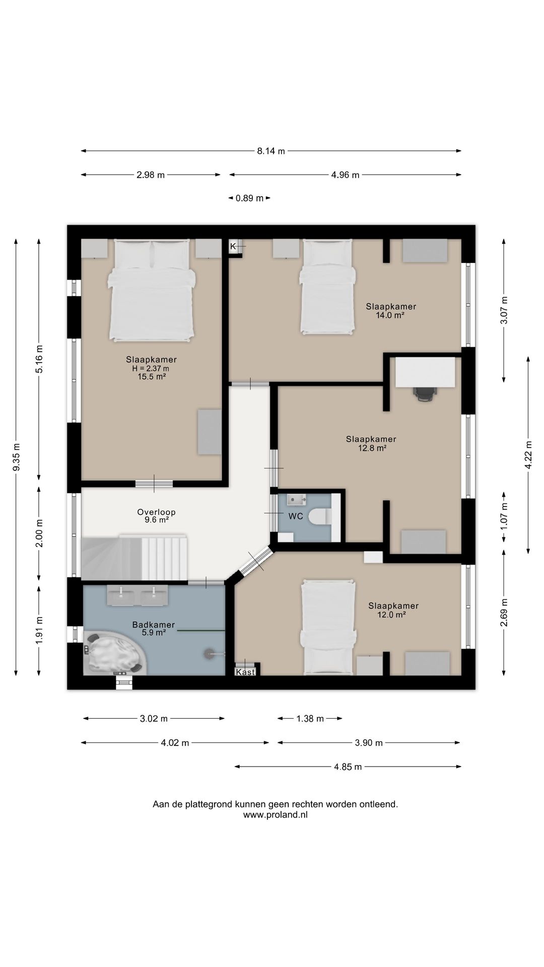 Foto 67 van Tichelkampweg 66