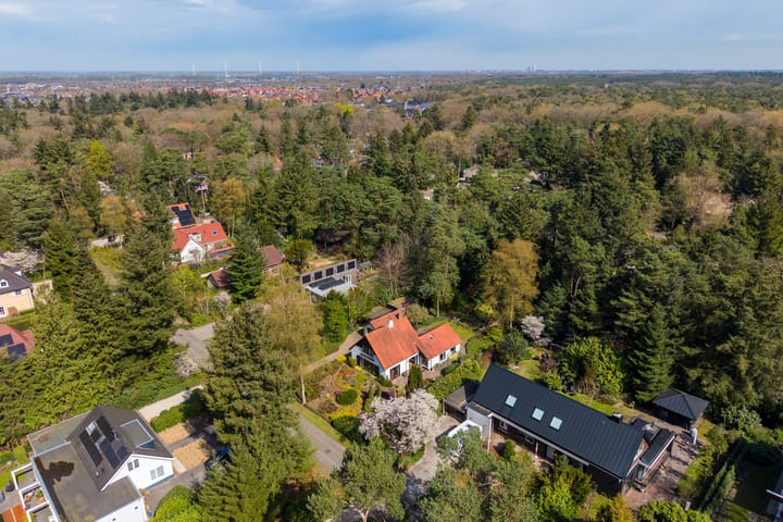 Photo 3 of Koningin Wilhelminalaan 10