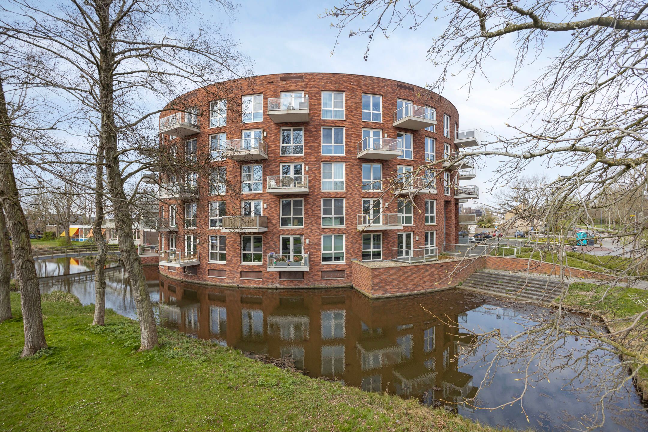 Henri Dunantsingel 156 