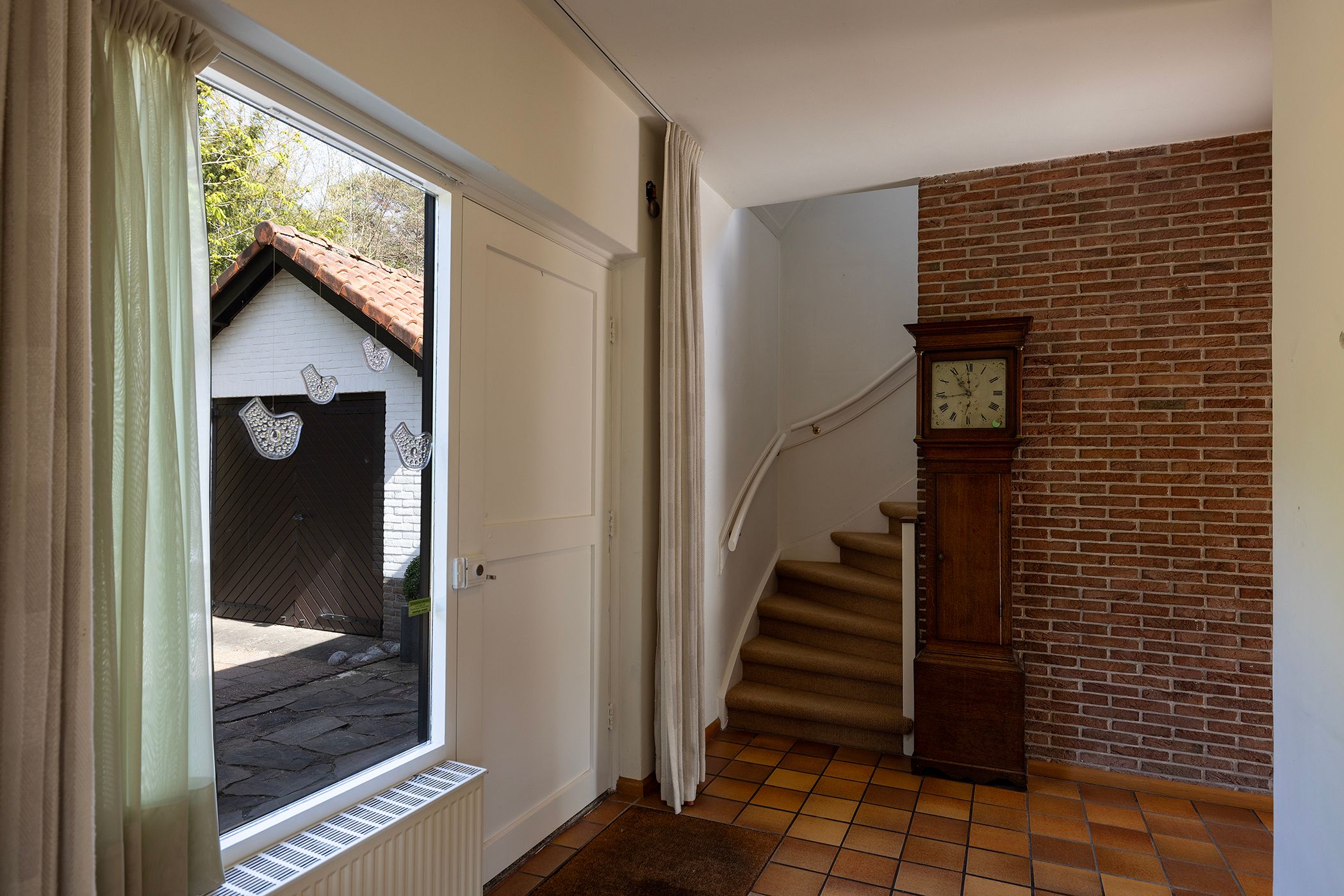 Foto 9 van Koningin Wilhelminalaan 10