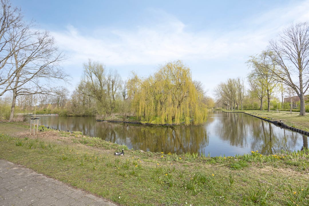 Foto 26 van Henri Dunantsingel 156