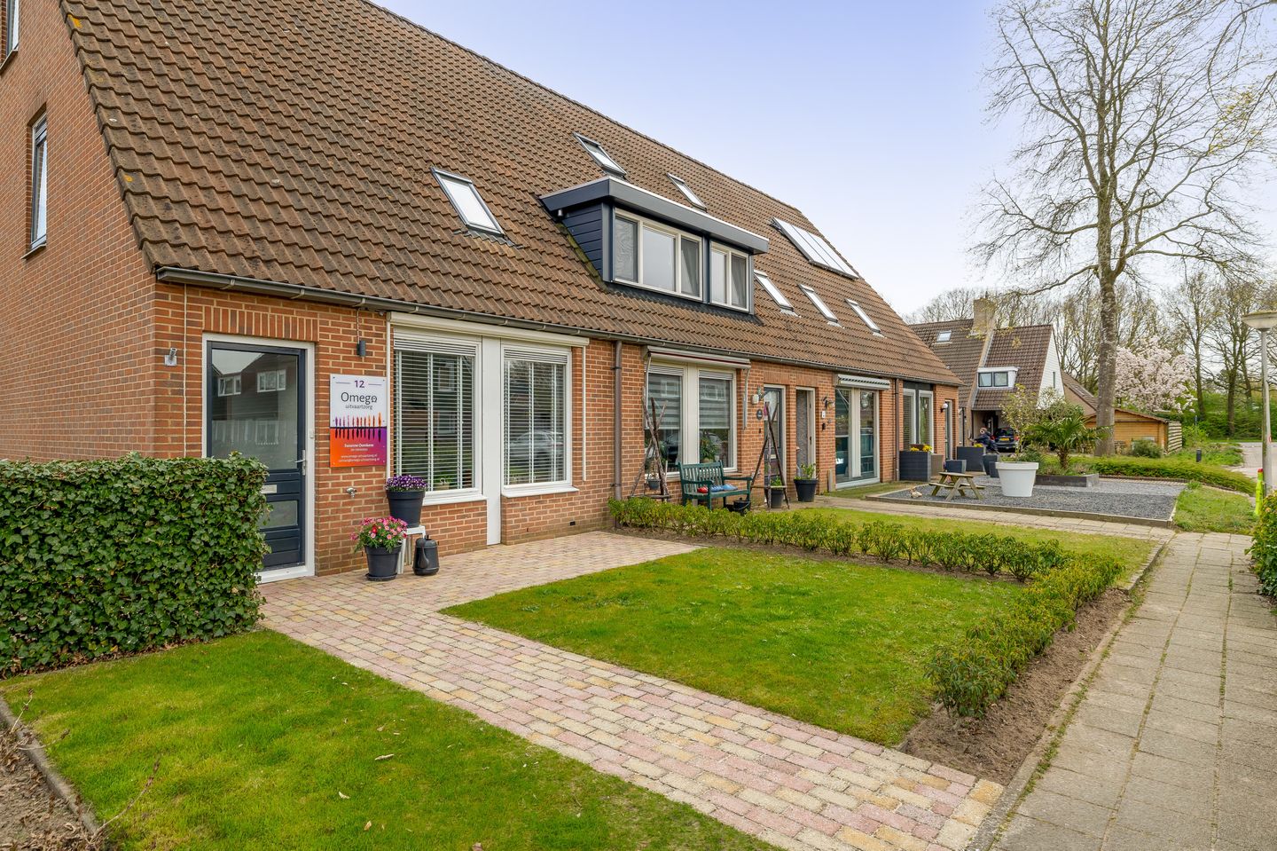 Foto 5 van Kievitweg 12