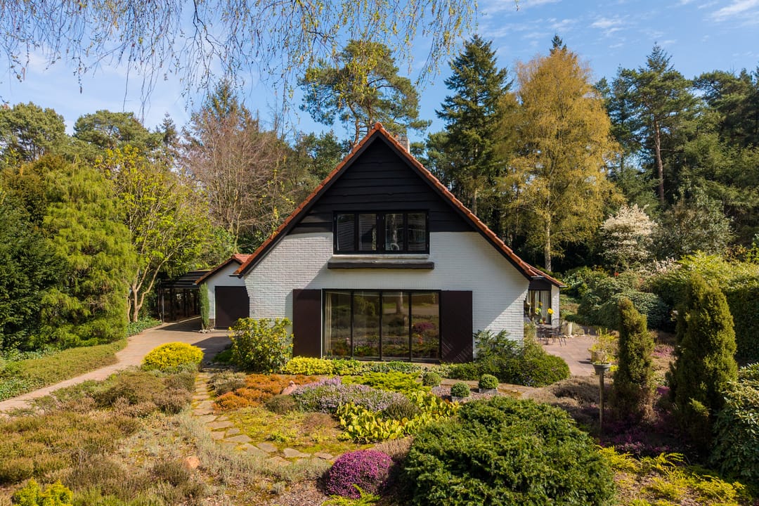 Foto 1 van Koningin Wilhelminalaan 10