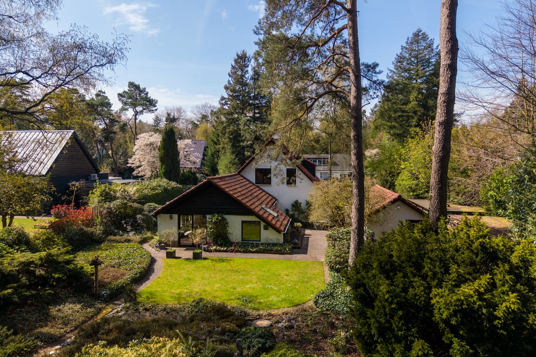 Foto 31 van Koningin Wilhelminalaan 10