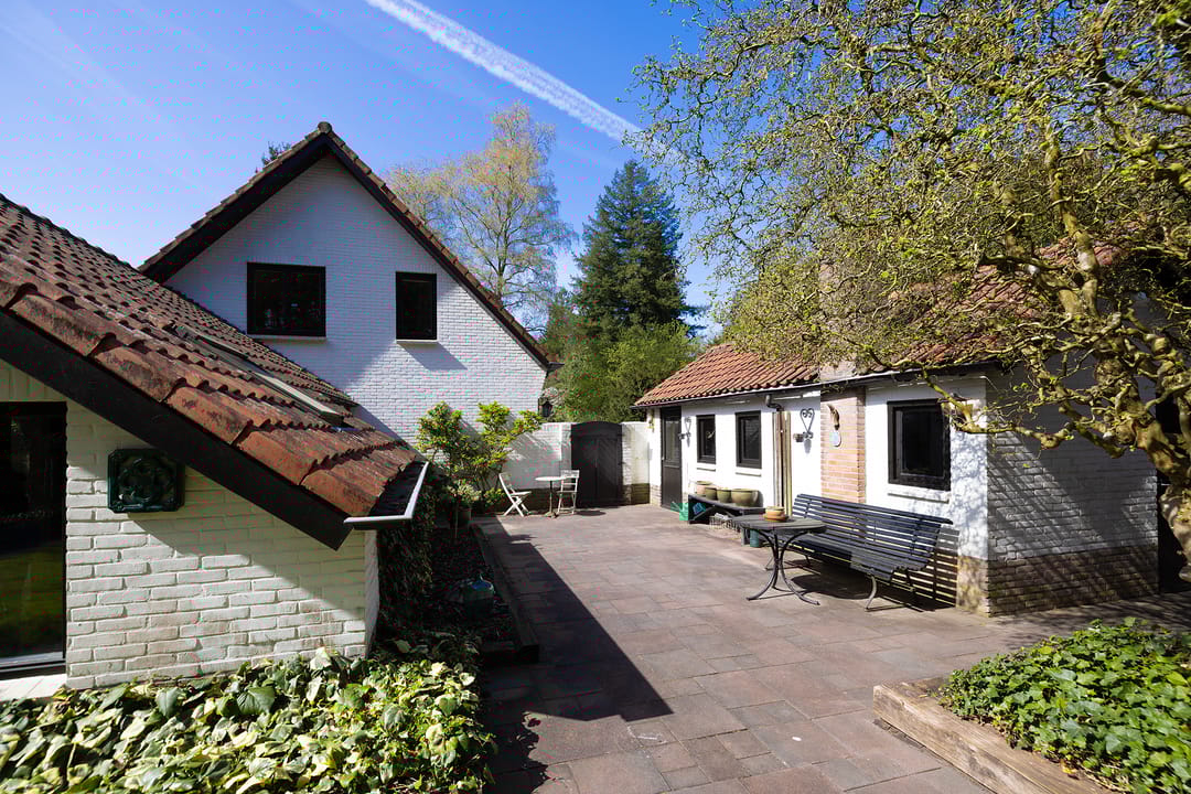 Foto 32 van Koningin Wilhelminalaan 10