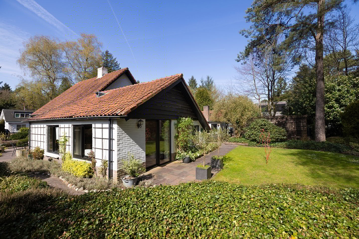 Foto 34 van Koningin Wilhelminalaan 10