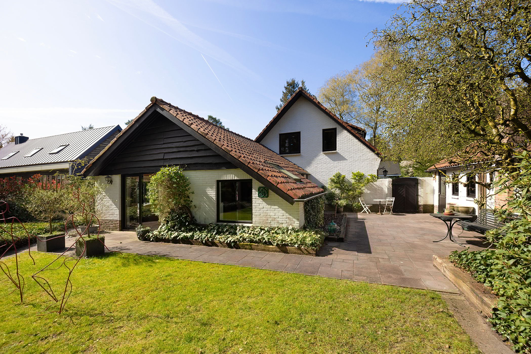 Foto 33 van Koningin Wilhelminalaan 10