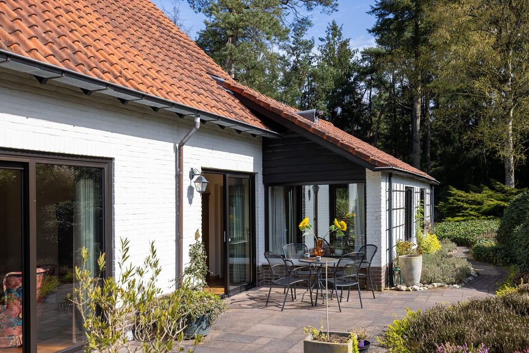 Foto 16 van Koningin Wilhelminalaan 10