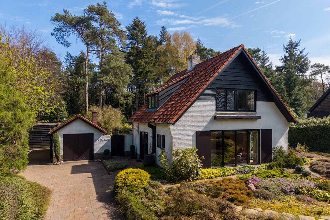 Foto 38 van Koningin Wilhelminalaan 10