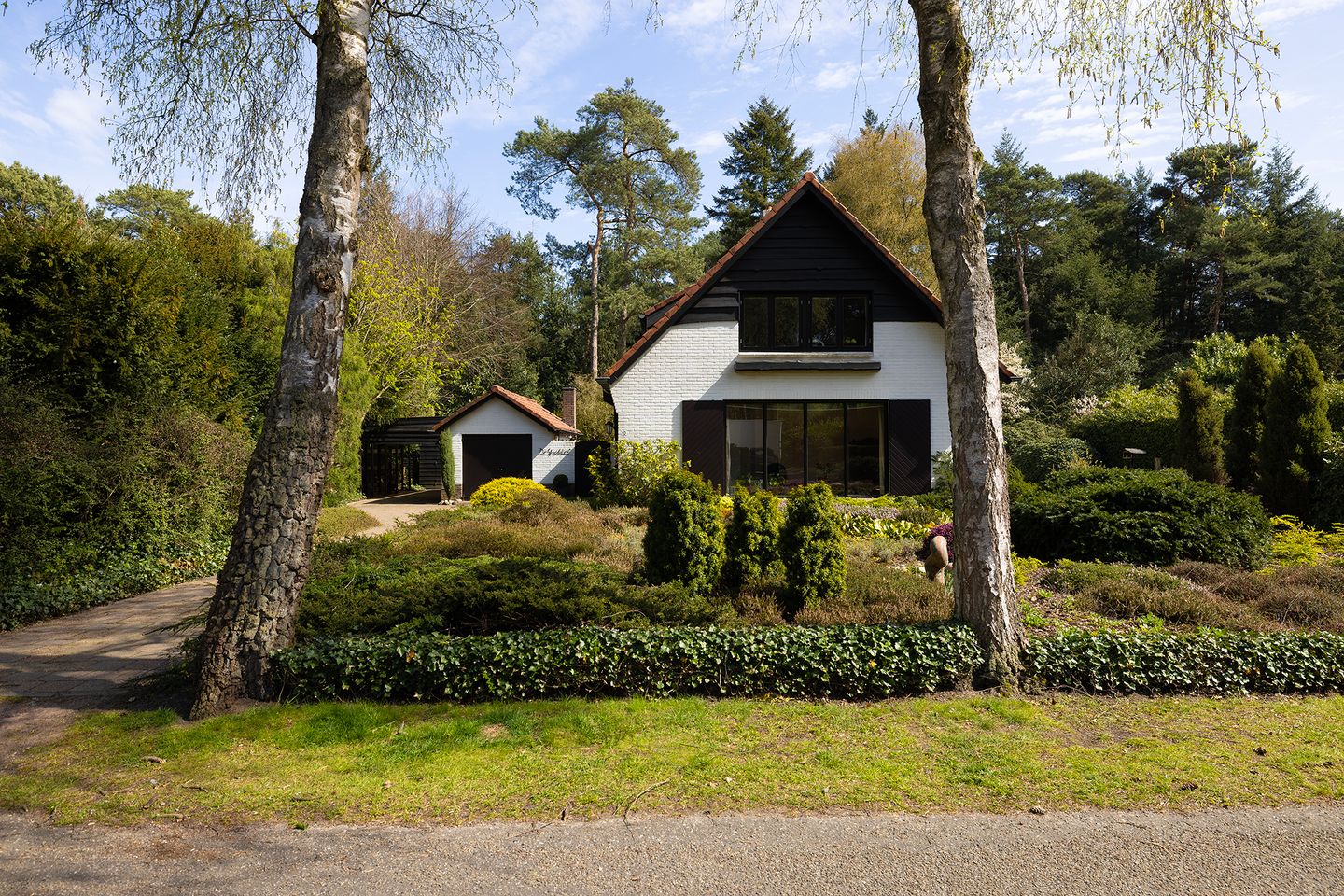 Foto 40 van Koningin Wilhelminalaan 10