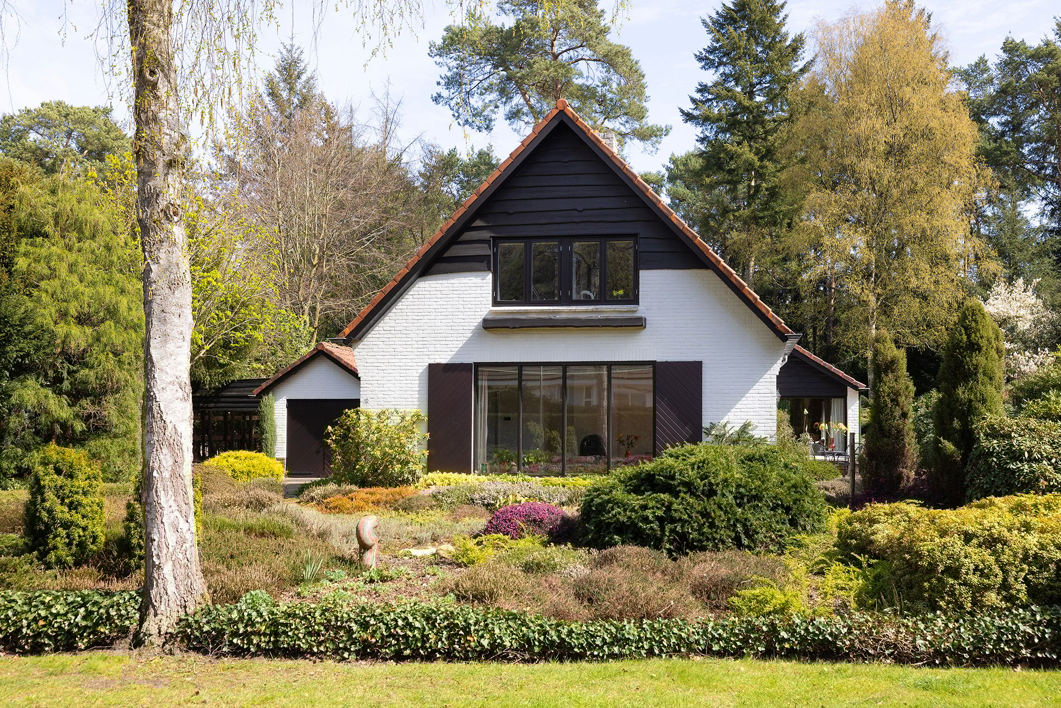 Foto 39 van Koningin Wilhelminalaan 10