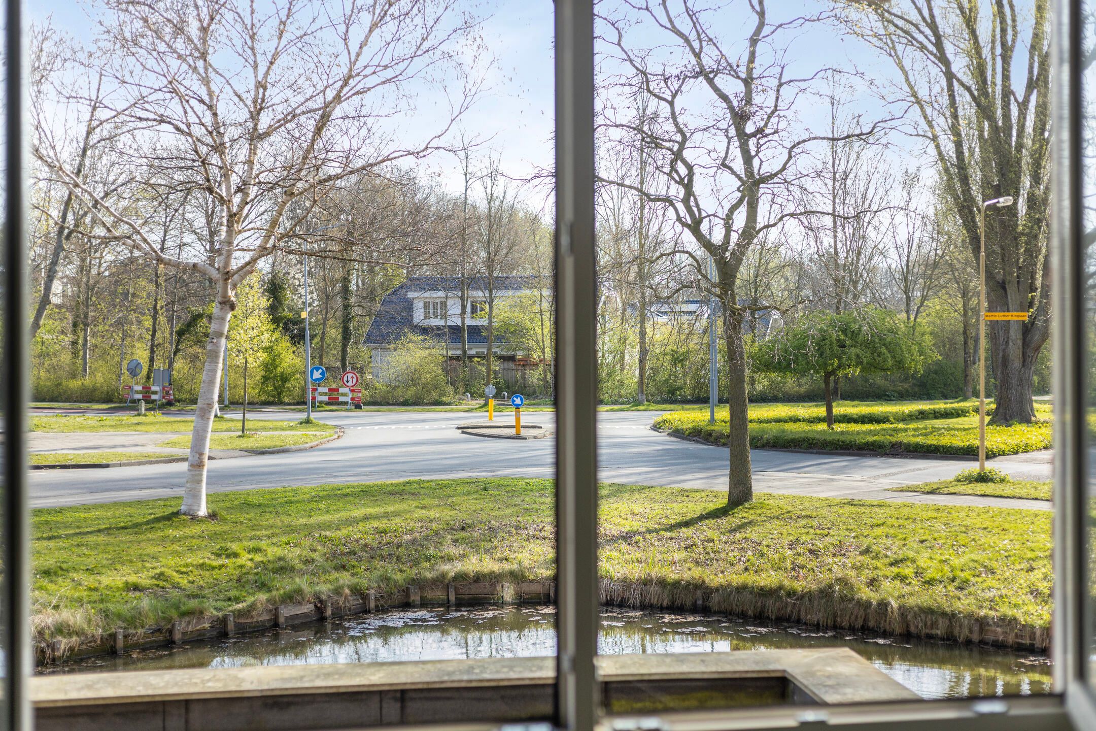 Foto 12 van Henri Dunantsingel 156