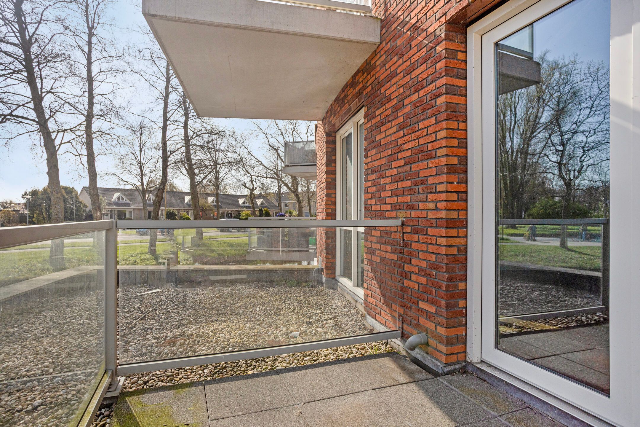 Foto 9 van Henri Dunantsingel 156