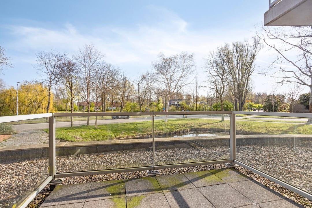 Foto 11 van Henri Dunantsingel 156