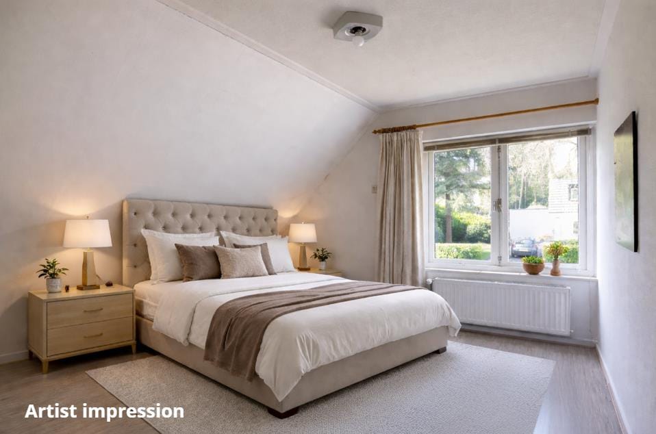 Foto 27 van Koningin Wilhelminalaan 10