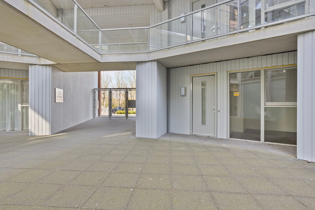 Foto 23 van Henri Dunantsingel 156