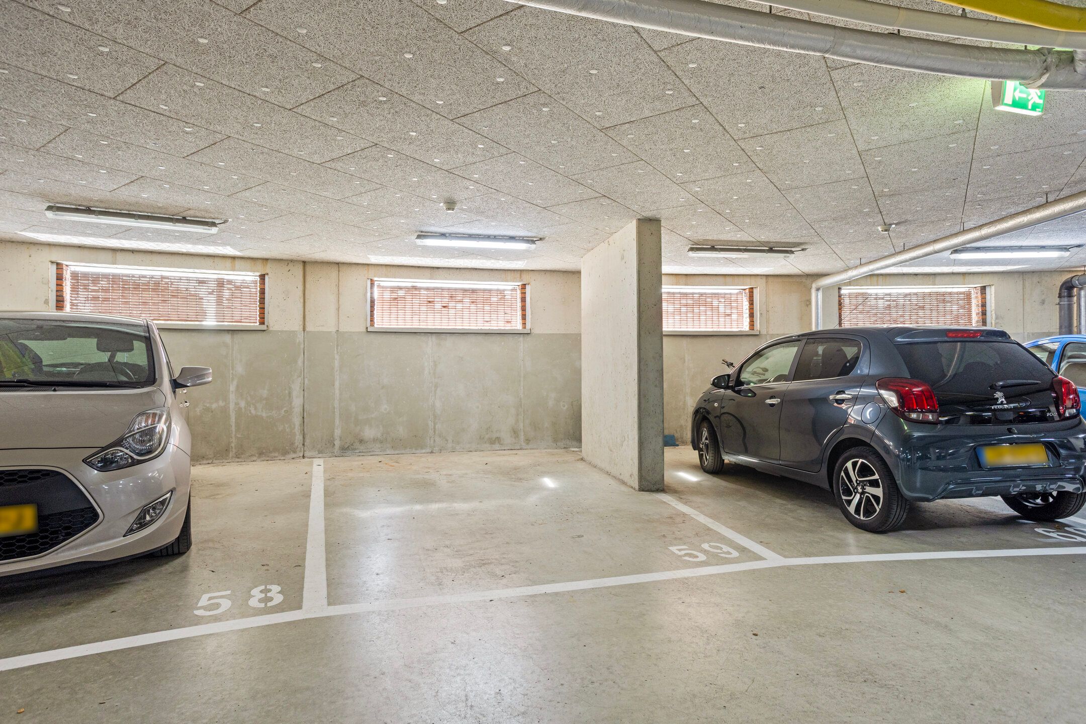 Foto 24 van Henri Dunantsingel 156