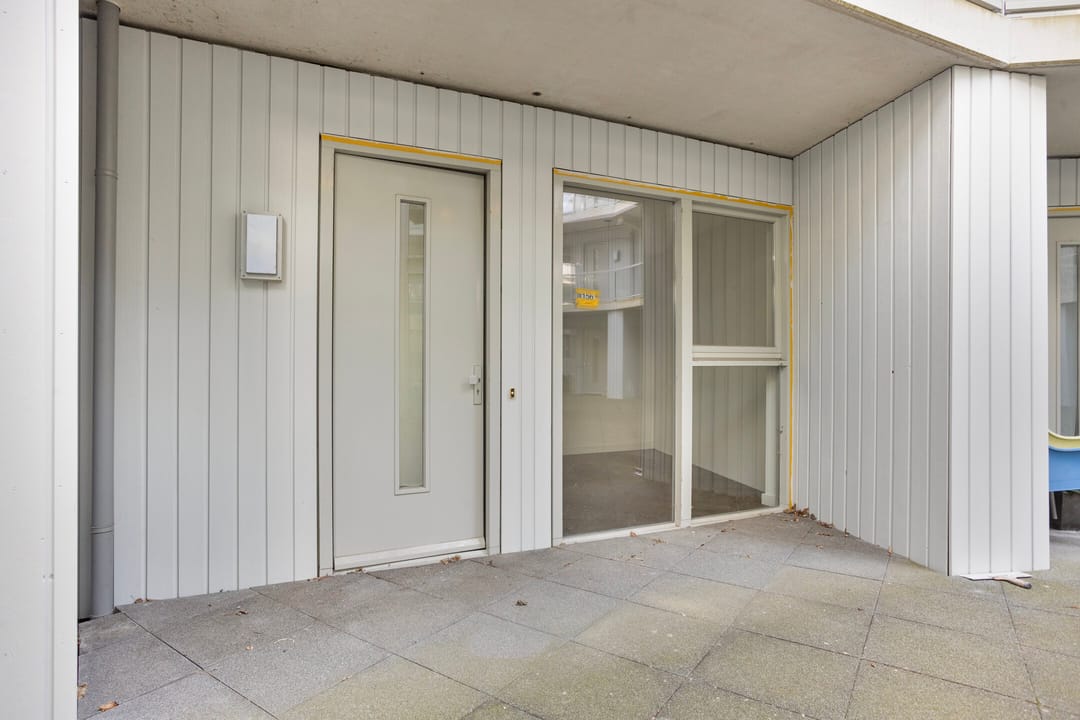 Foto 22 van Henri Dunantsingel 156