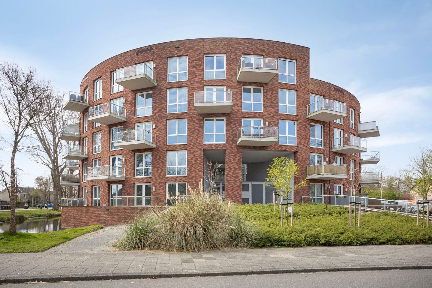 Foto 29 van Henri Dunantsingel 156