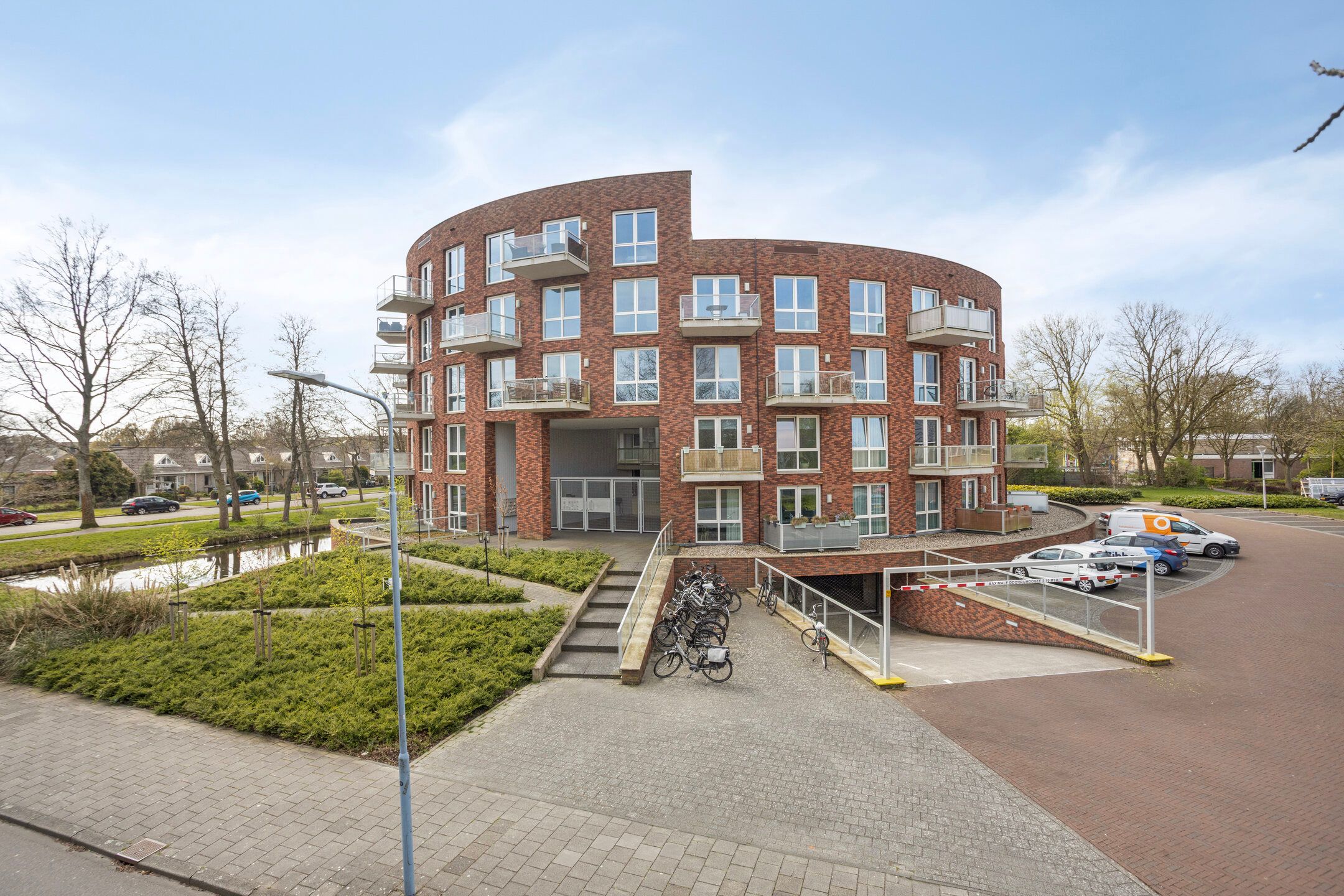 Foto 30 van Henri Dunantsingel 156