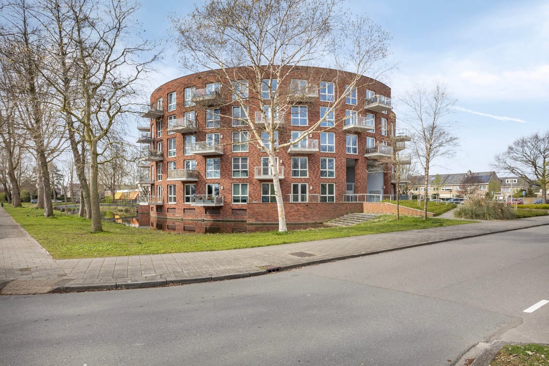 Foto 31 van Henri Dunantsingel 156