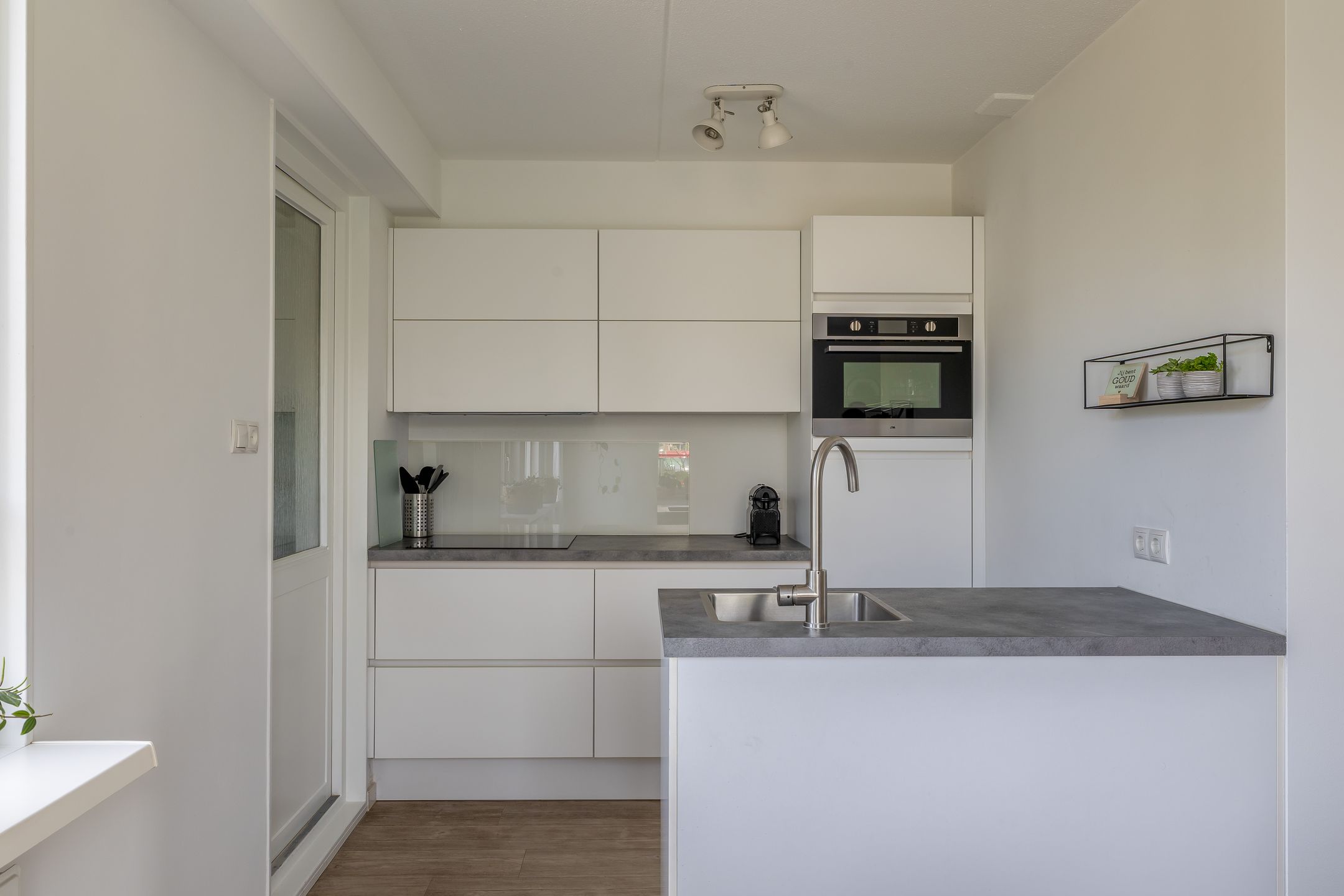 Foto 3 van Kievitweg 12