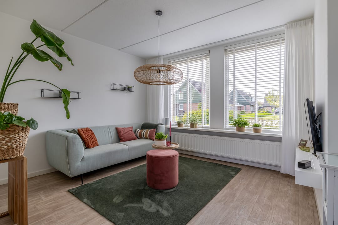 Foto 7 van Kievitweg 12