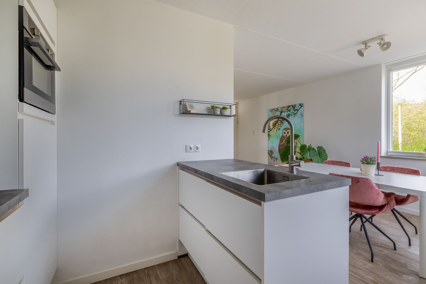 Foto 14 van Kievitweg 12