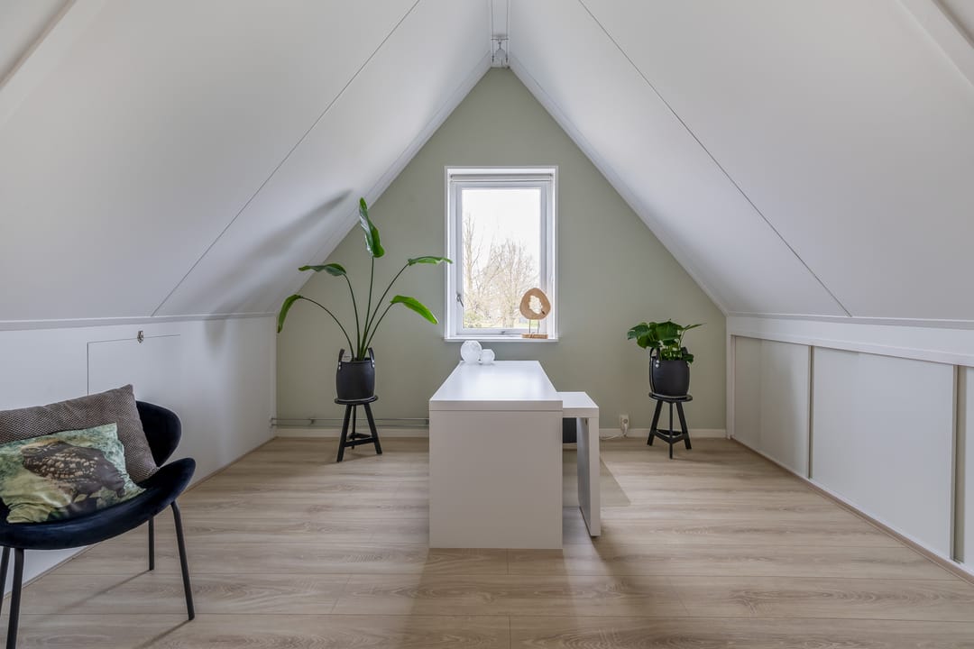 Foto 32 van Kievitweg 12