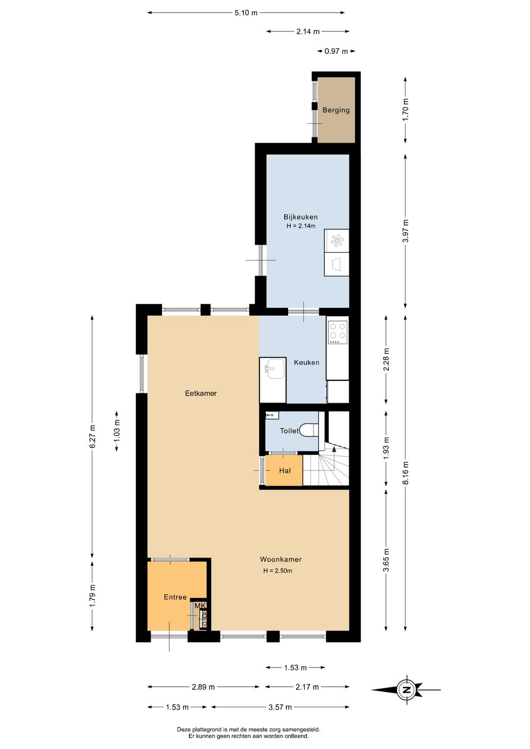 Foto 38 van Kievitweg 12