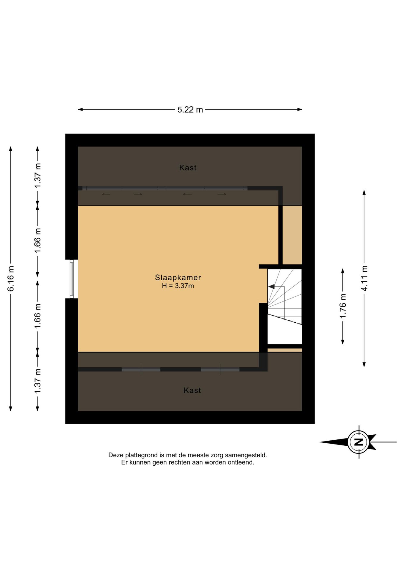 Foto 42 van Kievitweg 12