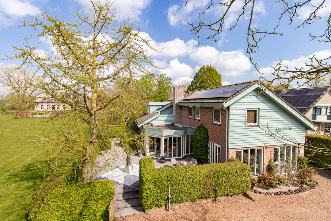 Foto 1 van Kruisstraat 6