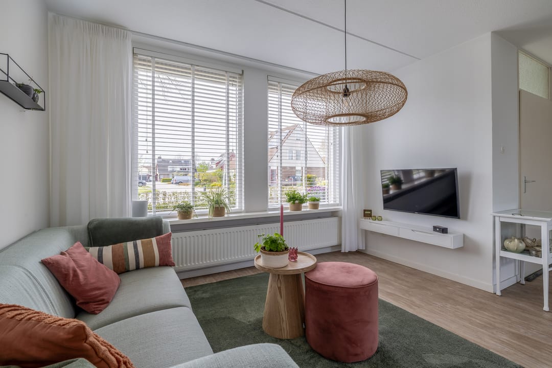 Foto 8 van Kievitweg 12