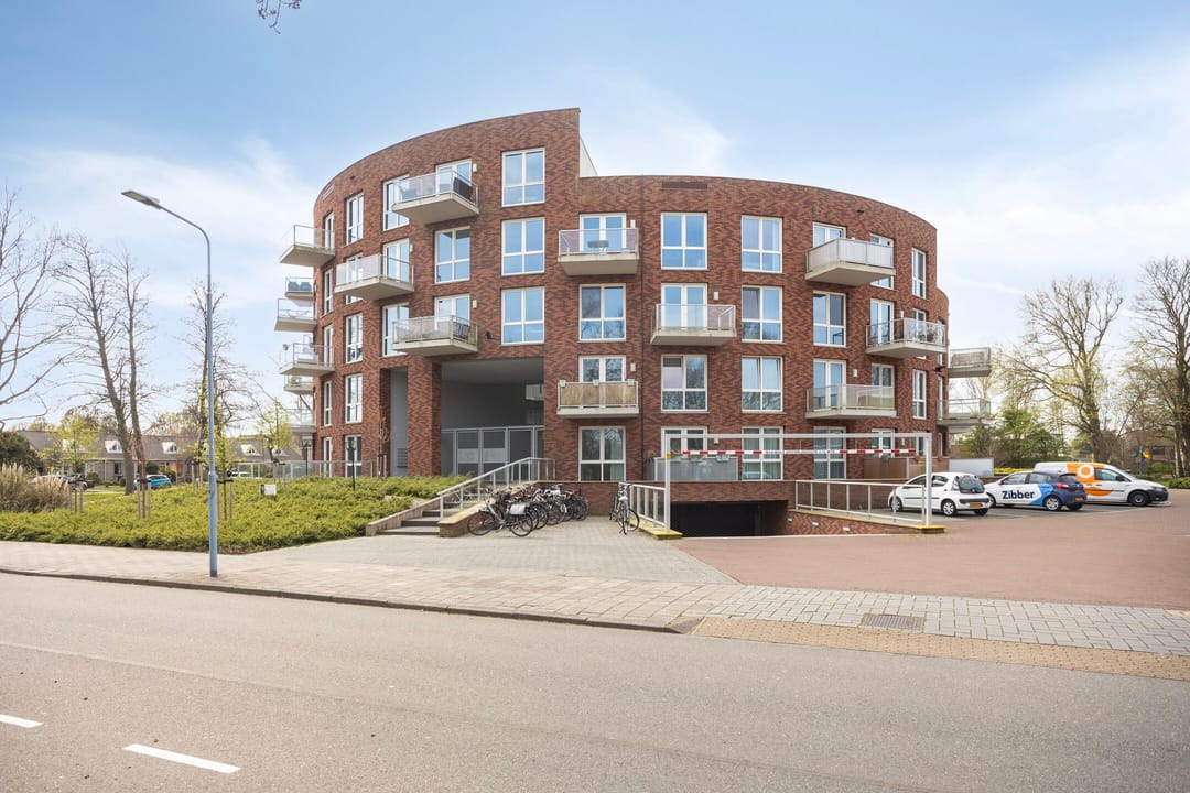 Foto 28 van Henri Dunantsingel 156