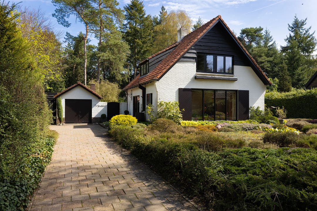 Foto 7 van Koningin Wilhelminalaan 10