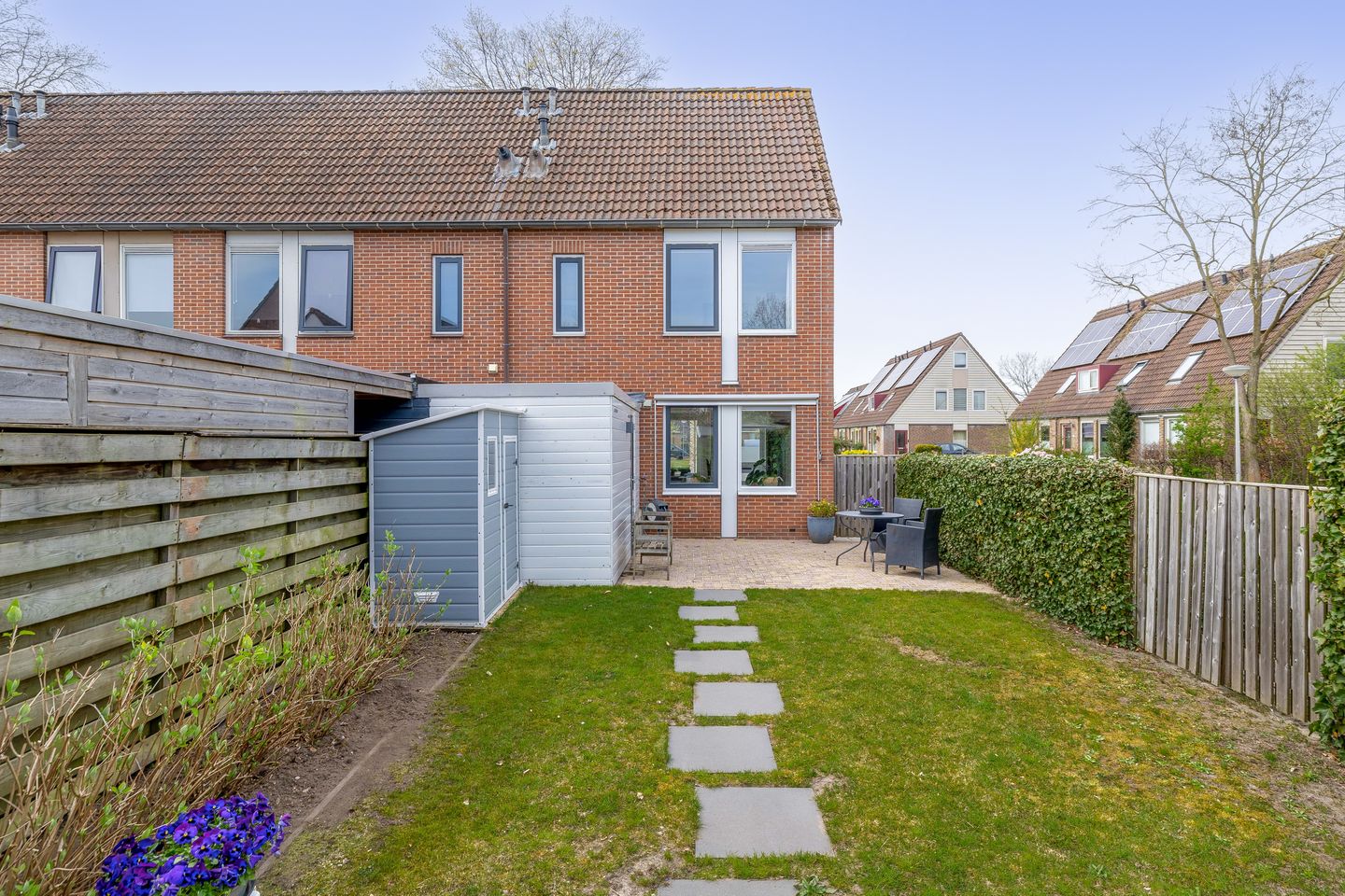 Foto 4 van Kievitweg 12