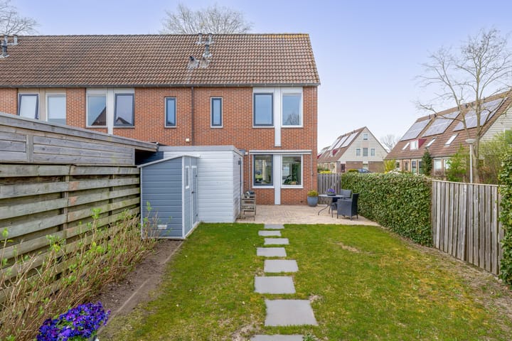 Foto 4 van Kievitweg 12