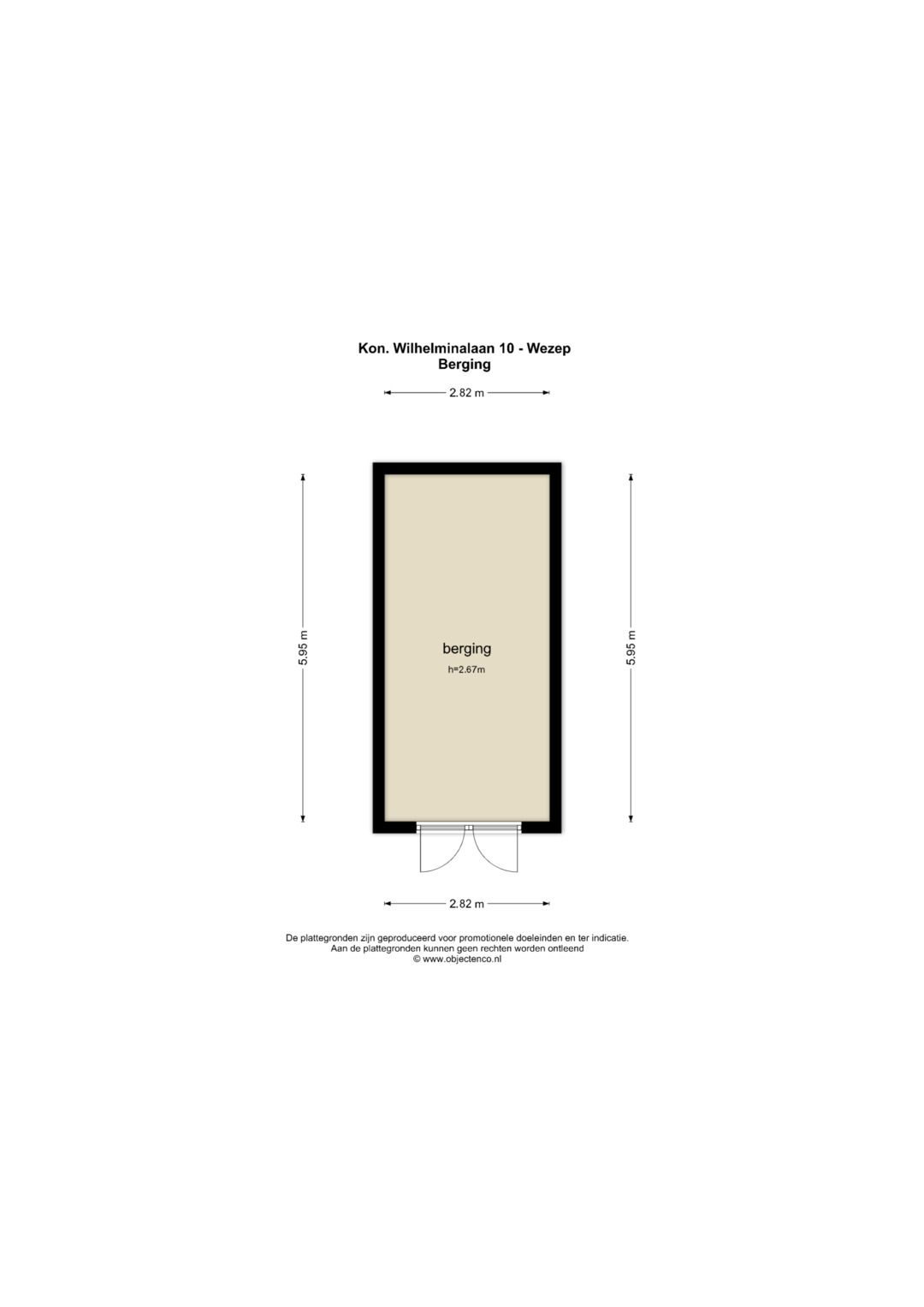 Foto 46 van Koningin Wilhelminalaan 10