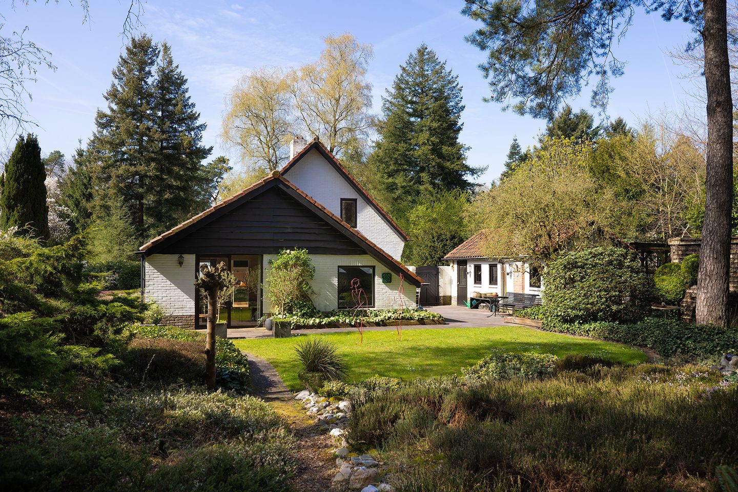 Foto 5 van Koningin Wilhelminalaan 10