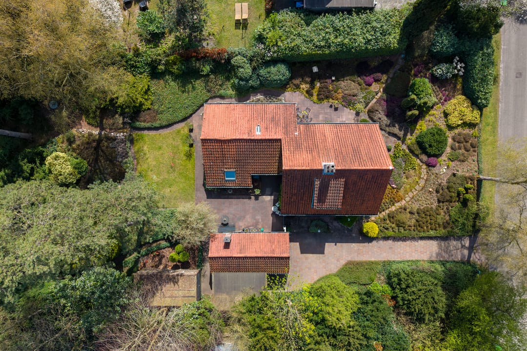 Foto 41 van Koningin Wilhelminalaan 10