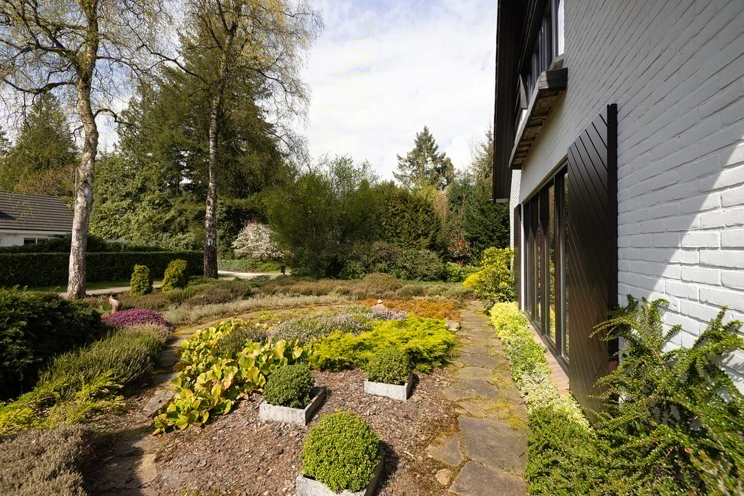 Foto 37 van Koningin Wilhelminalaan 10