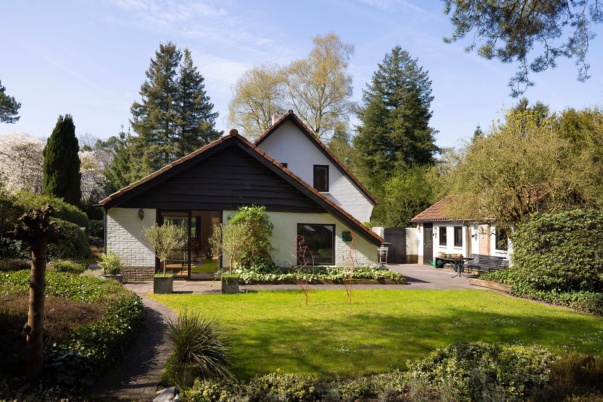 Foto 30 van Koningin Wilhelminalaan 10