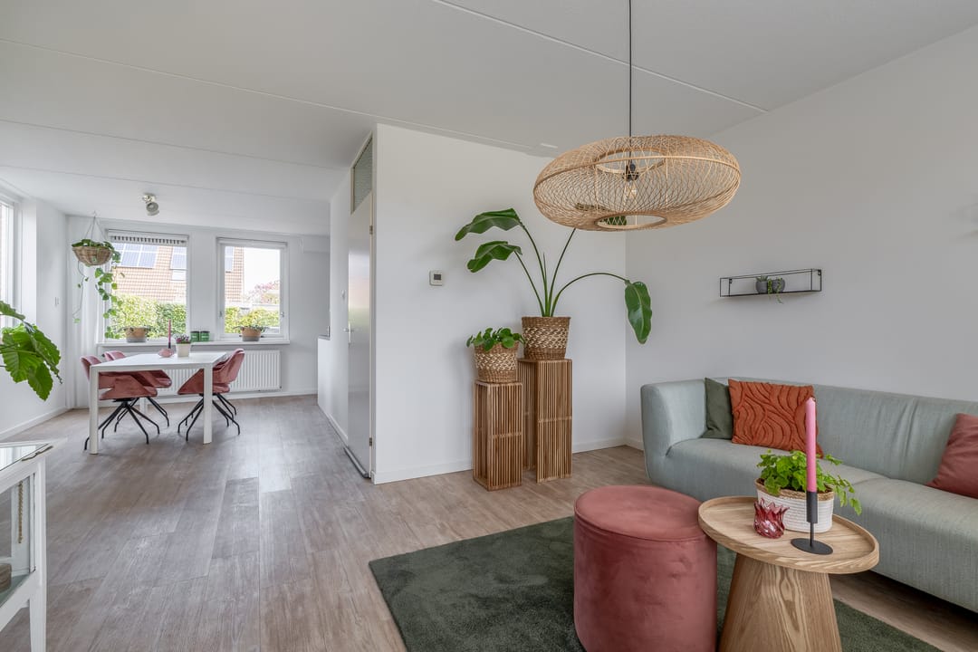 Foto 2 van Kievitweg 12