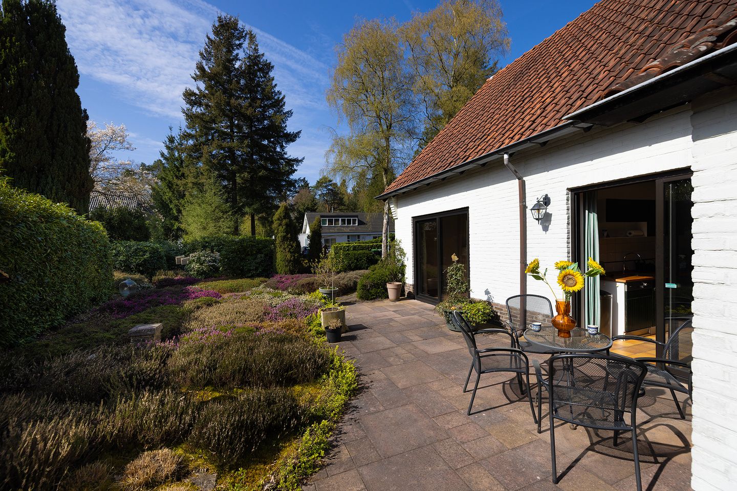 Foto 35 van Koningin Wilhelminalaan 10