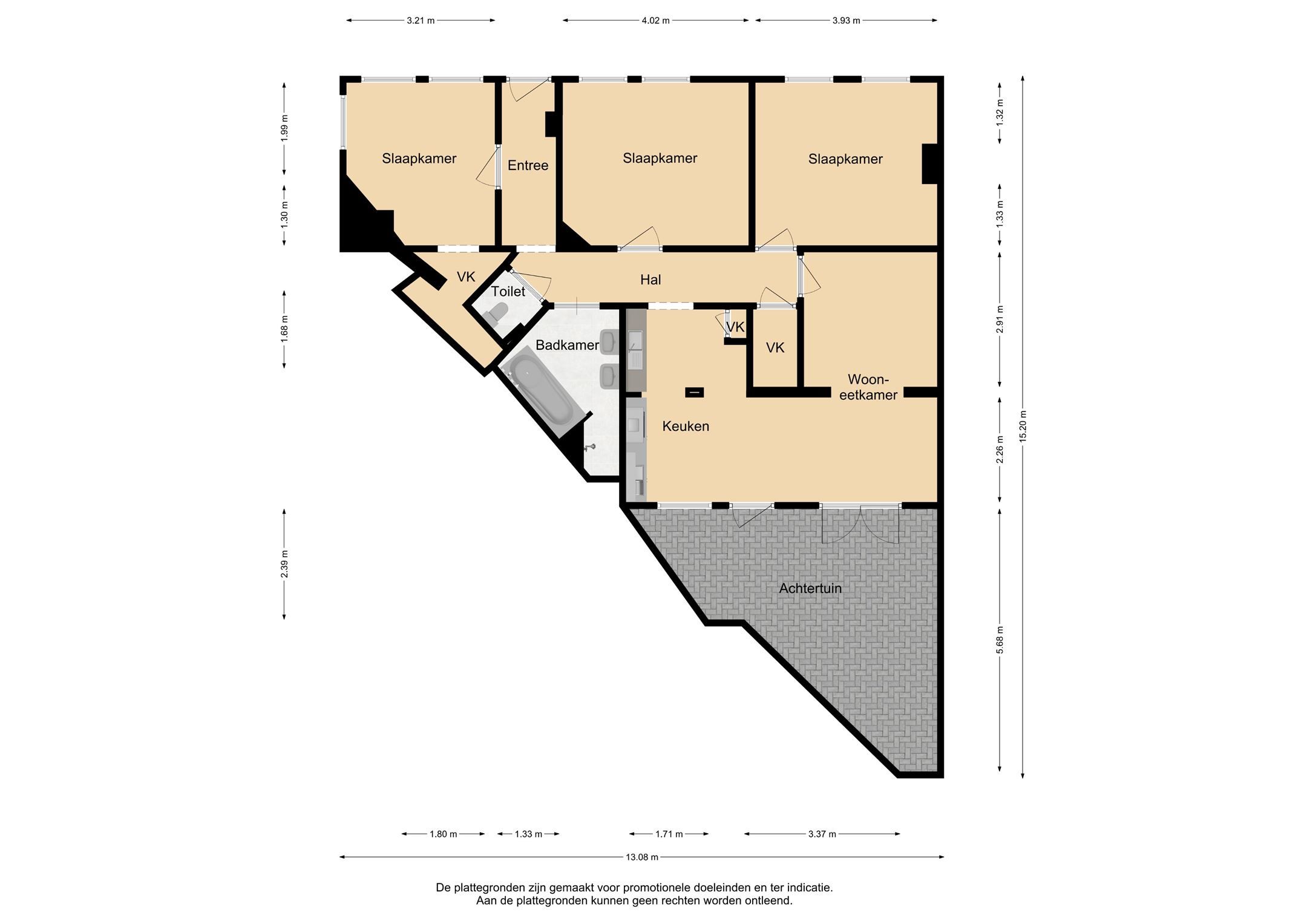 Foto 21 van Rosseelsstraat 78