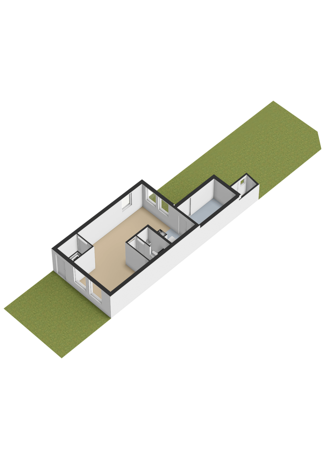 Foto 45 van Kievitweg 12