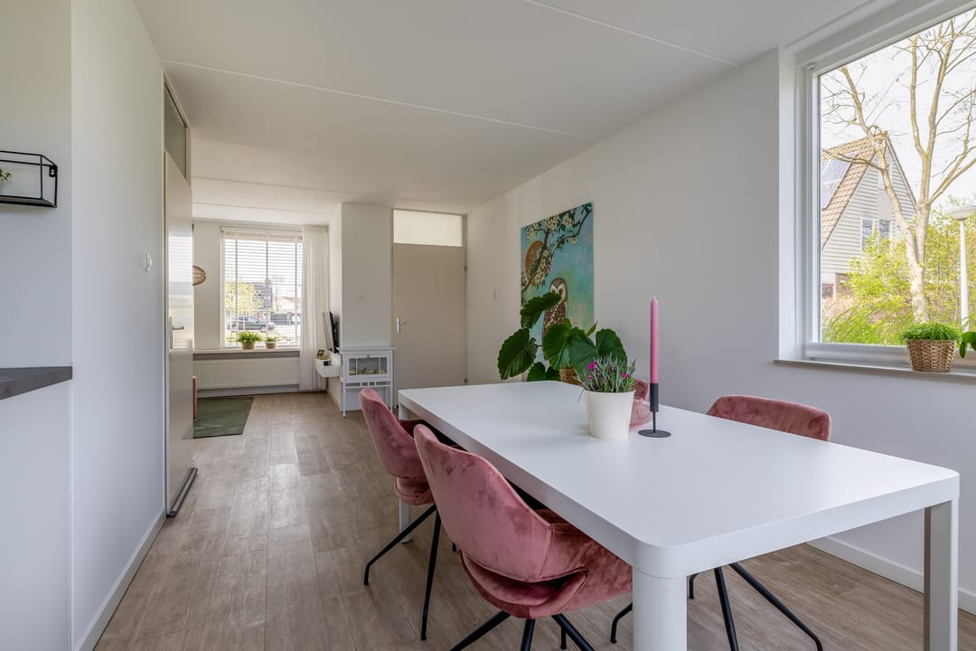 Foto 11 van Kievitweg 12