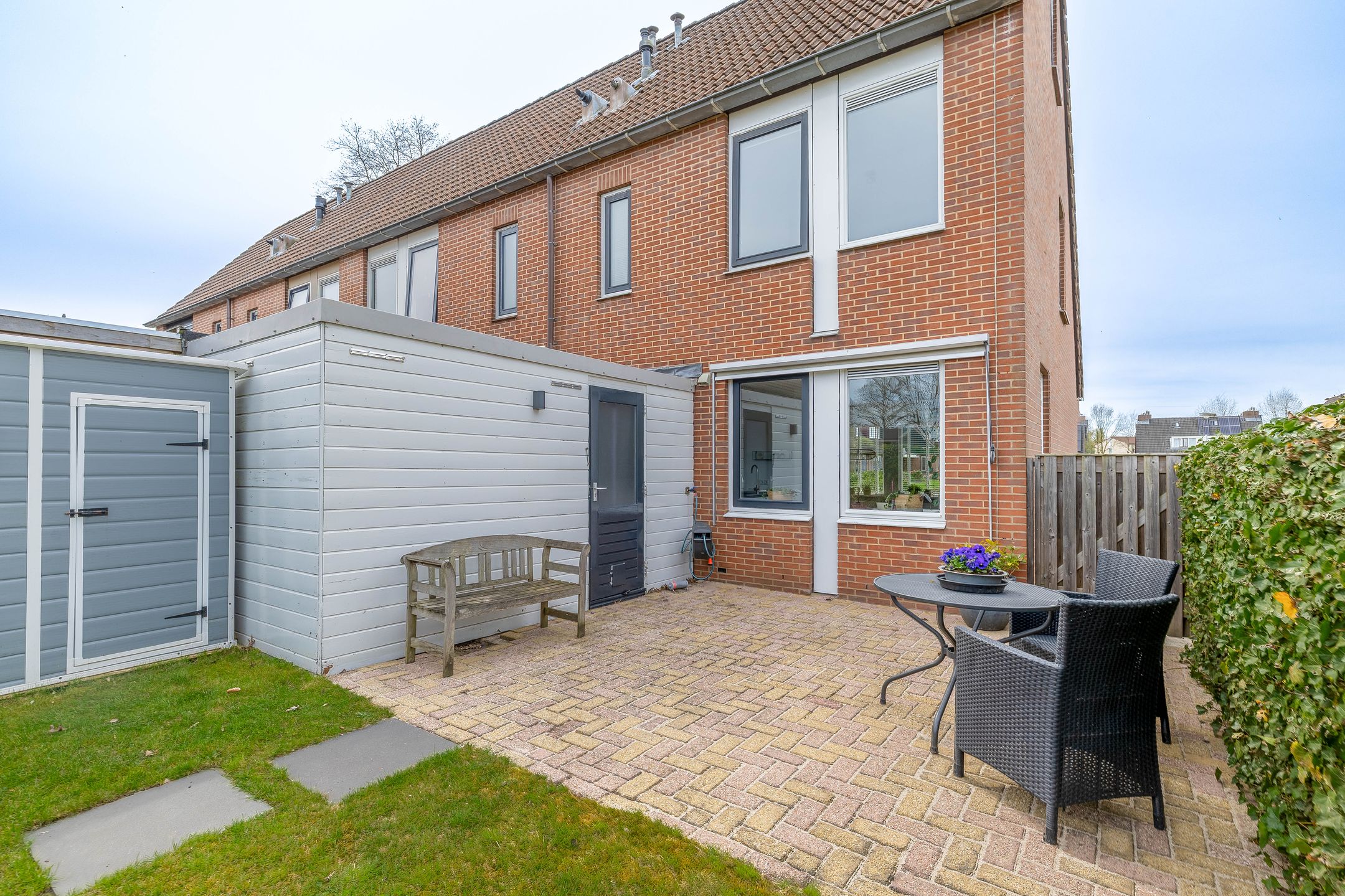 Foto 18 van Kievitweg 12